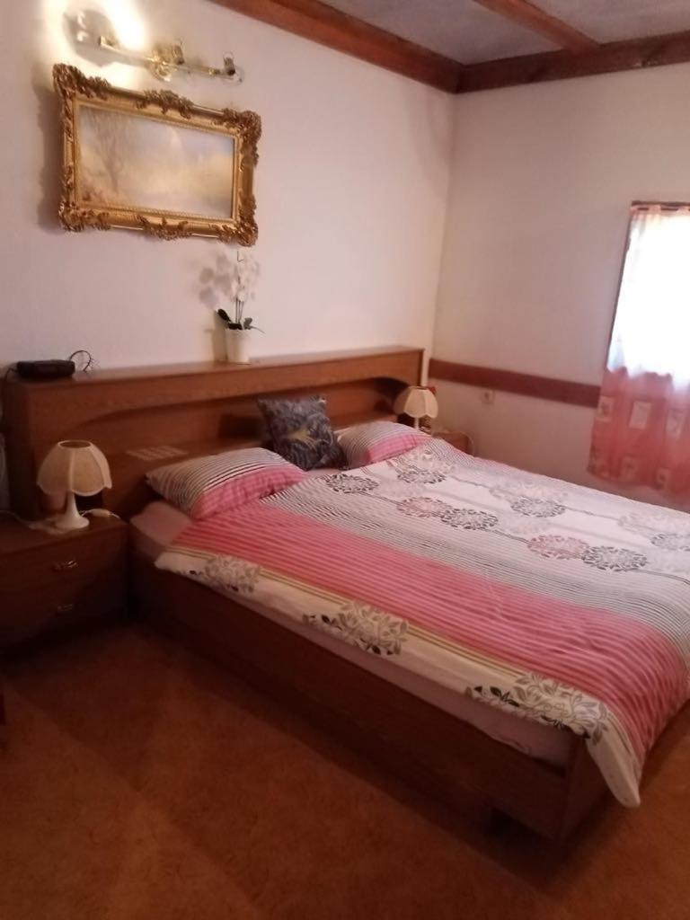 Farma 2 Guest House Cazin Exterior photo
